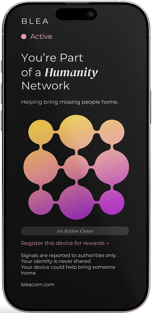 BLEA Dark Mode